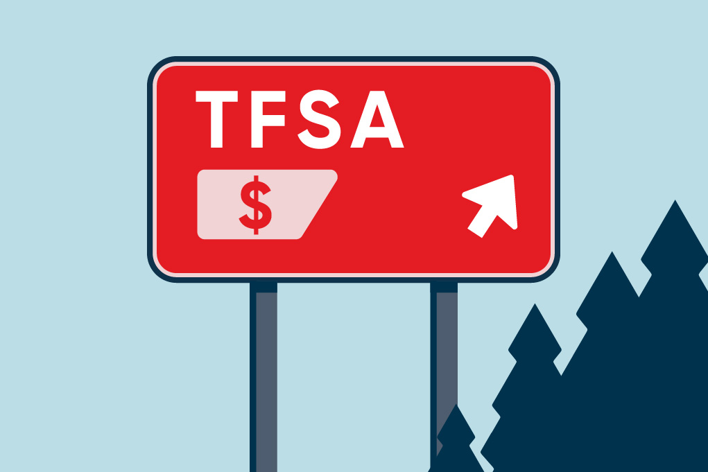 加拿大TFSA